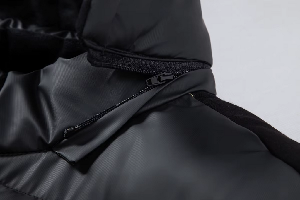 OSLEN | NORDIC HYBRID JACKET
