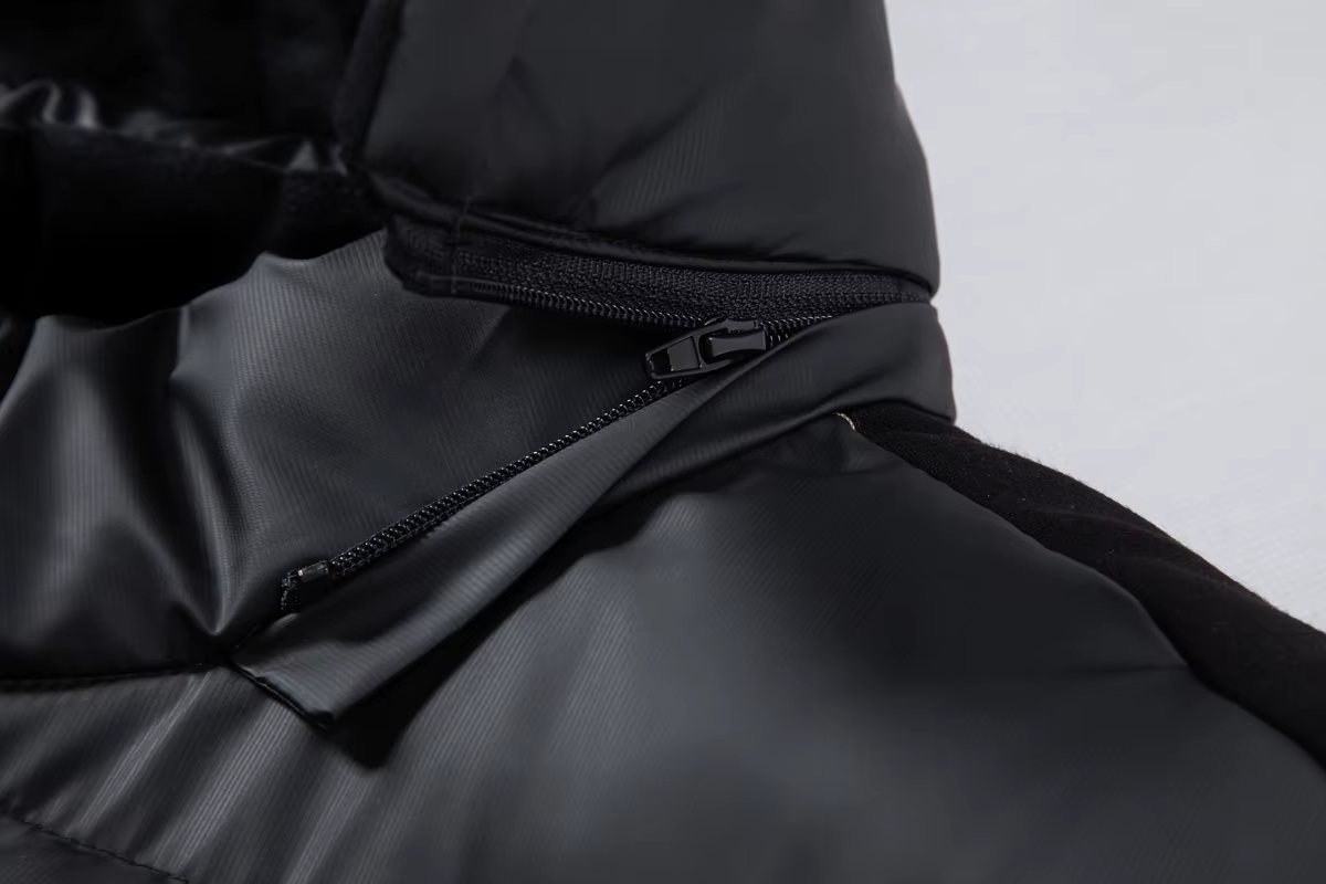 OSLEN | NORDIC HYBRID JACKET