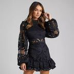 HEAVEN | MINI DRESS