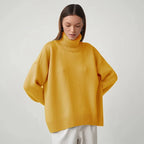 Nik | TURTLENECK