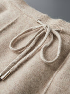 Jacob | Wool Track Suit with Merino Softness
