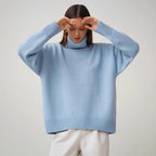 Nik | TURTLENECK