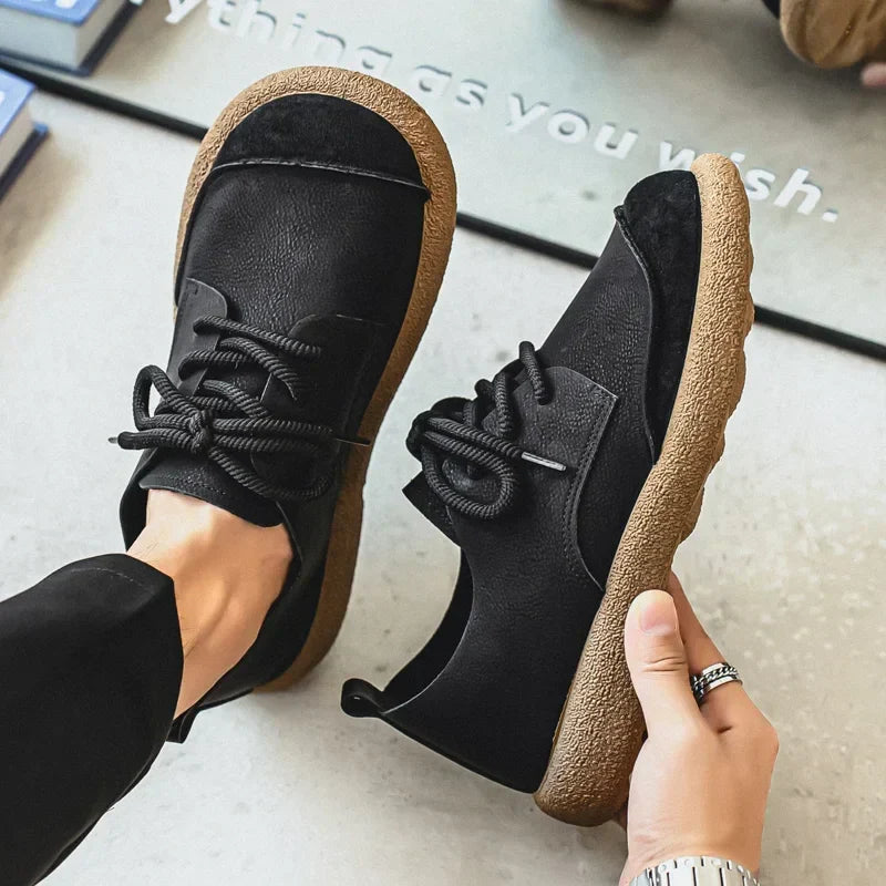 GREYWELL | HERITAGE SNEAKER