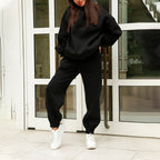 Talia | Oversized Jogging Set