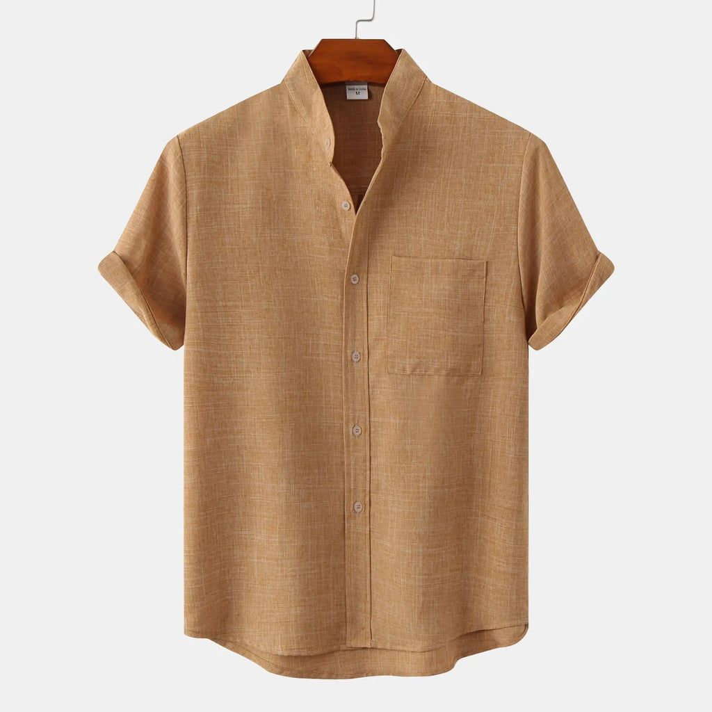 LEANDRO | SUNSHINE SHIRT
