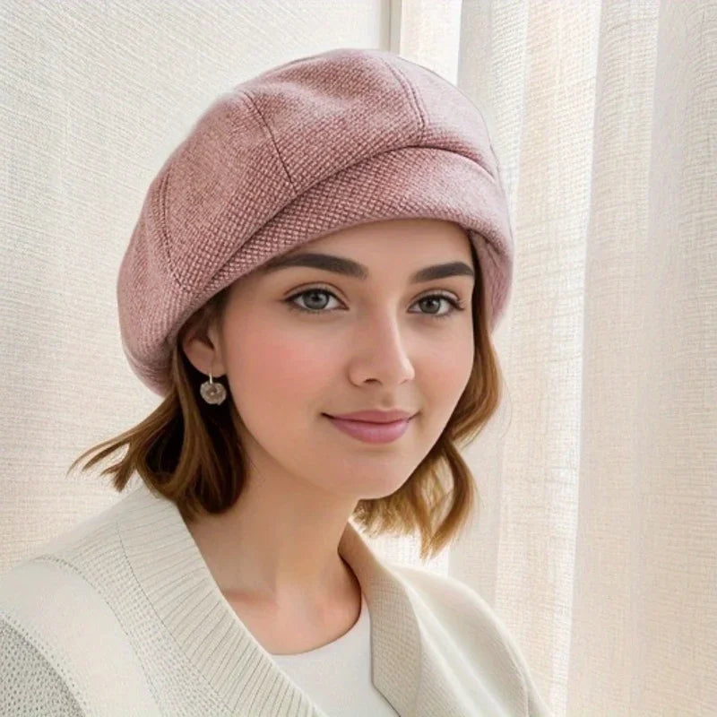 Bellina® | Fashionable Women’s Beret