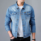 BILLY | DENIM JACKET