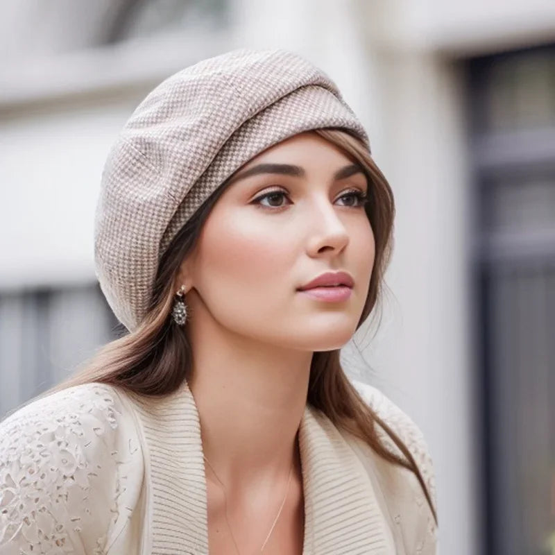 Bellina® | Fashionable Women’s Beret