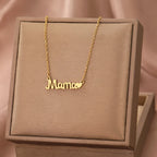 Mother's Day Necklace