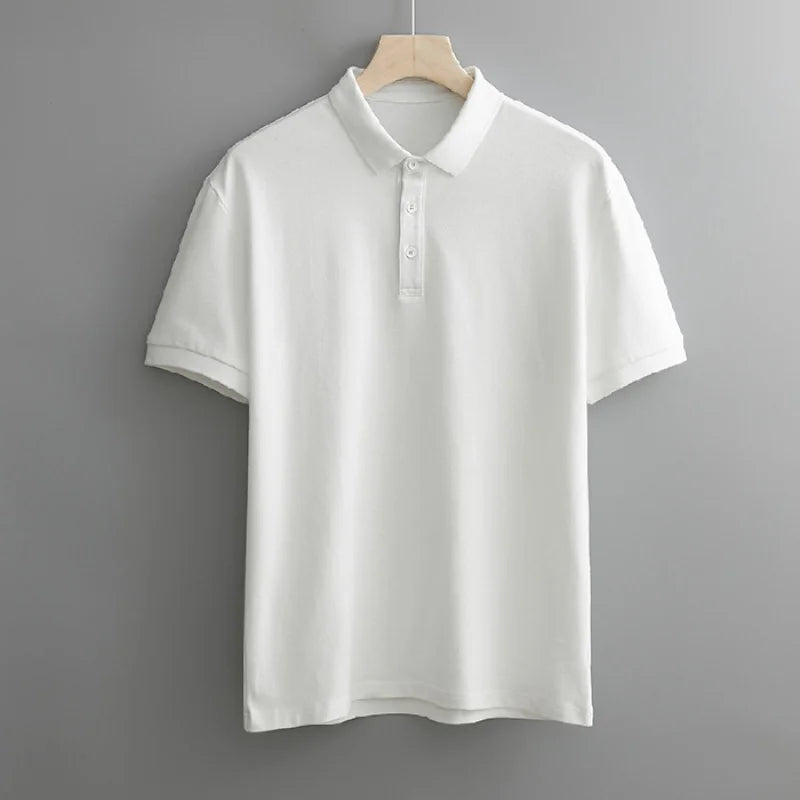 Rosberg | Mens Polo Shirt