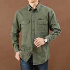 TAVREN | ADVENTURE SHIRT