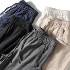 CALA | LINEN PANTS