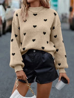 You | Fashionable Autumn/Winter New Women's Sweater