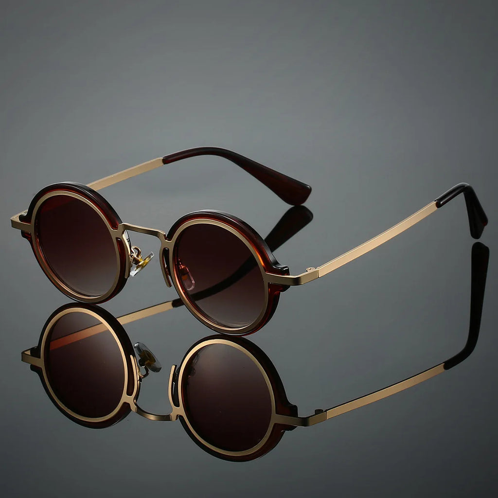 Solaro Shades