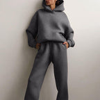 Talia | Oversized Jogging Set