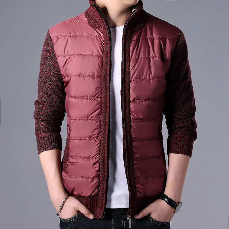 ORION | HYBRID JACKET