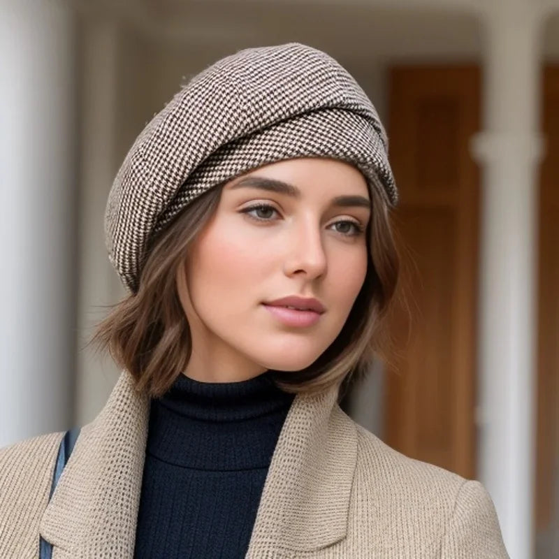 Bellina® | Fashionable Women’s Beret