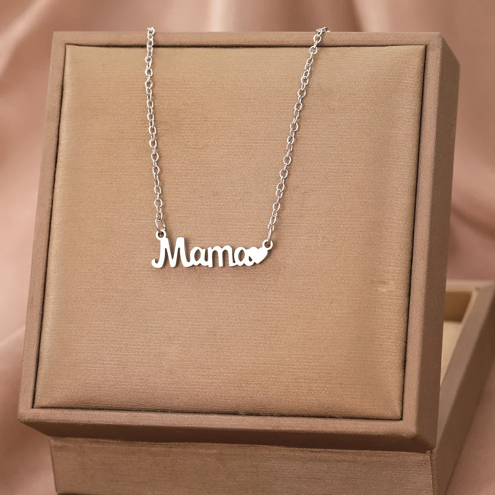 Mother's Day Necklace