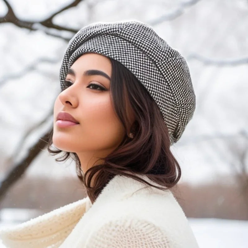 Bellina® | Fashionable Women’s Beret