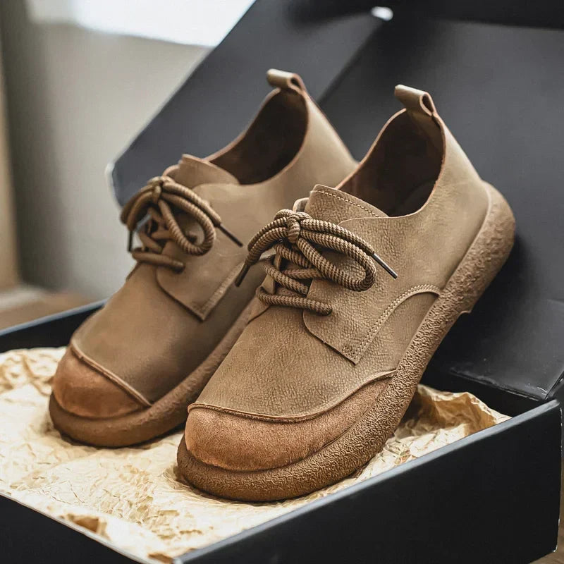 GREYWELL | HERITAGE SNEAKER