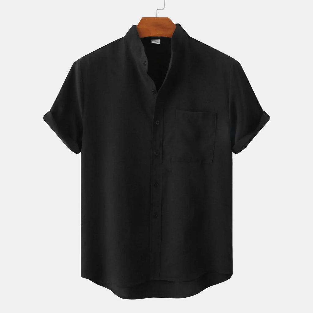 LEANDRO | SUNSHINE SHIRT