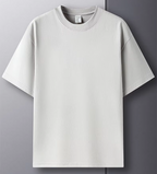 Damon | Comfortable Cotton T-Shirt for Men