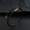 Black + Gold