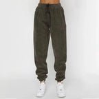 Cordella | Corduroy Sweatset