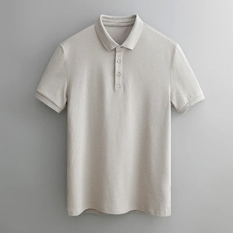Rosberg | Mens Polo Shirt
