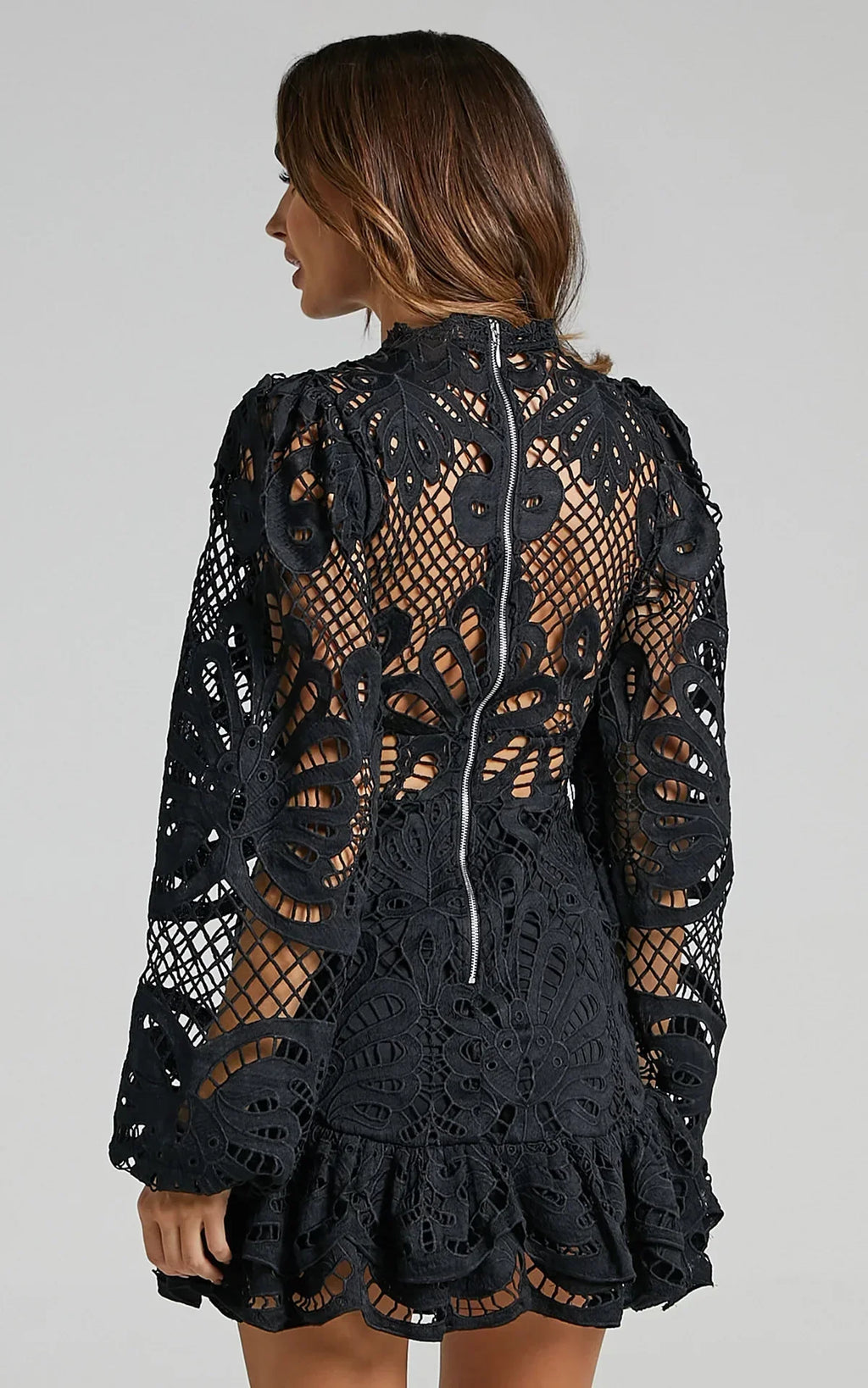 HEAVEN | MINI DRESS