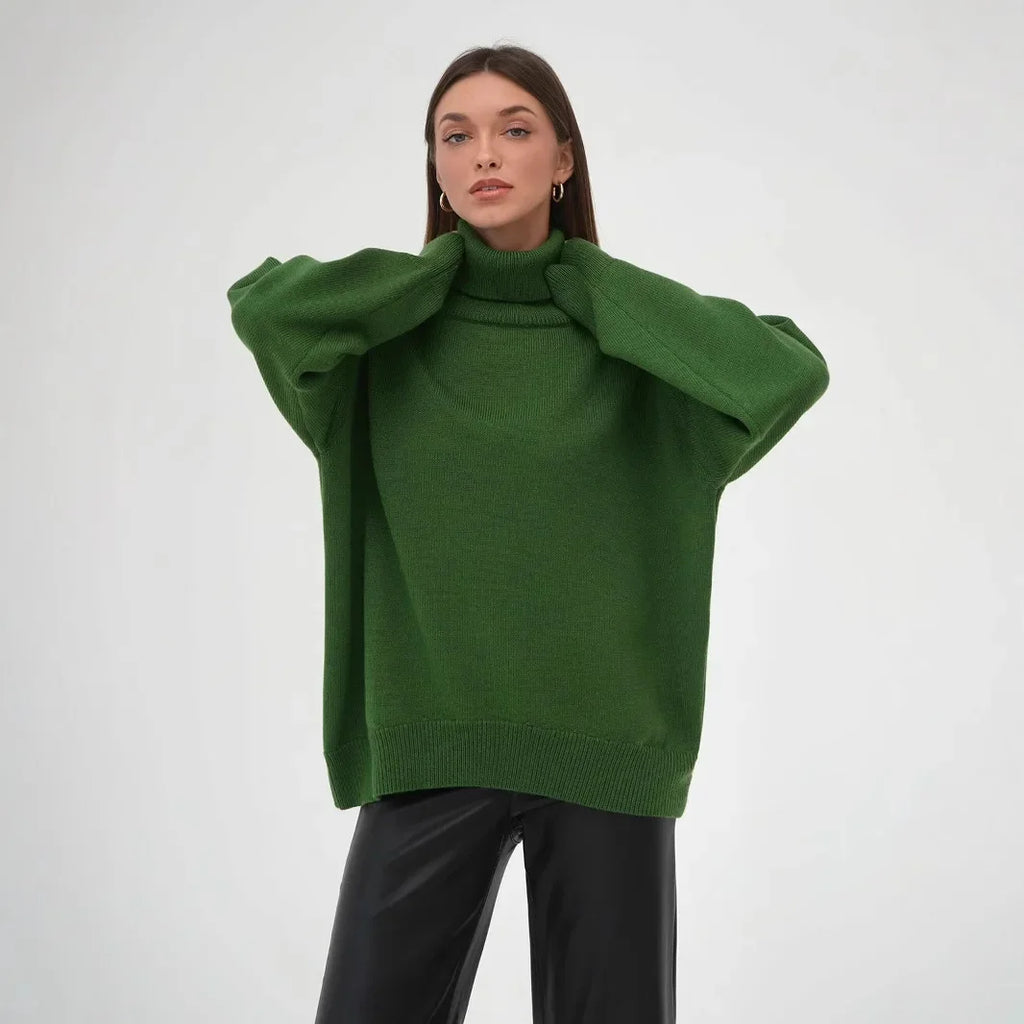 Nik | TURTLENECK