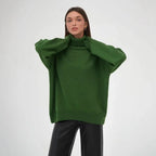 Nik | TURTLENECK