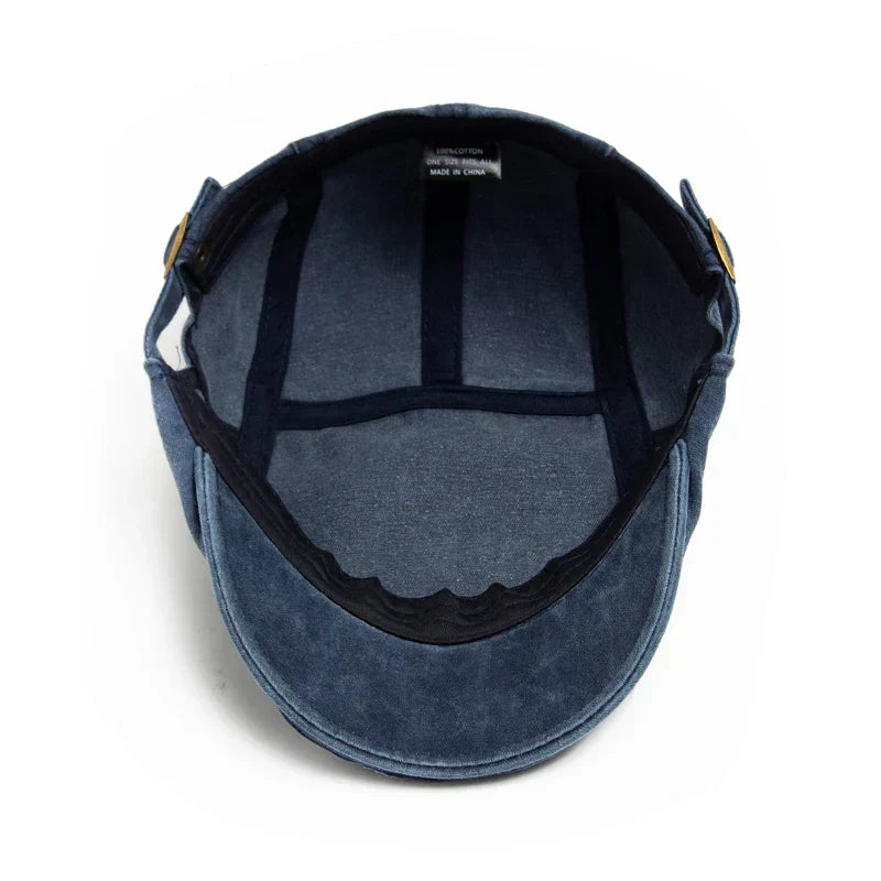 FLORIAN | French Vintage Cap