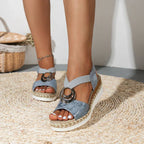 Marian™ | Elegant and Comfortable Sandals