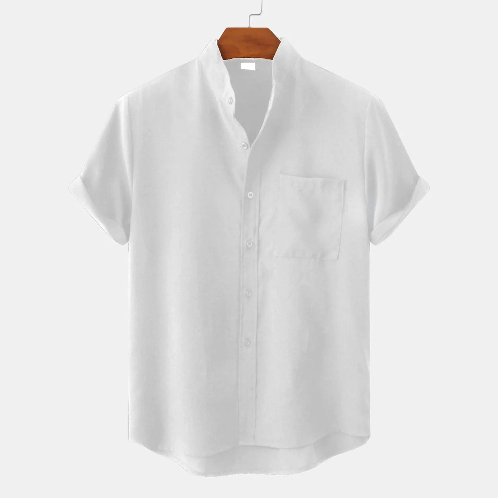 LEANDRO | SUNSHINE SHIRT