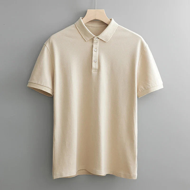 Rosberg | Mens Polo Shirt