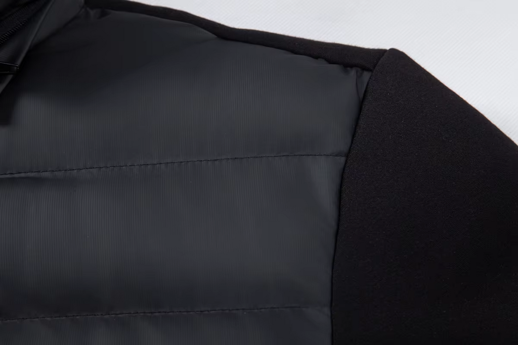 OSLEN | NORDIC HYBRID JACKET