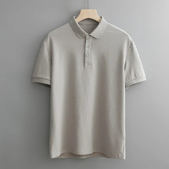 Rosberg | Mens Polo Shirt