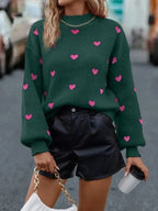 You | Fashionable Autumn/Winter New Women's Sweater