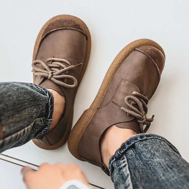 GREYWELL | HERITAGE SNEAKER