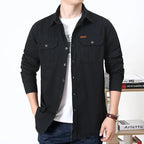 TAVREN | ADVENTURE SHIRT