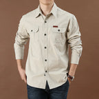 TAVREN | ADVENTURE SHIRT