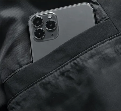 Milano | Stitch Jacket