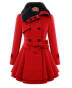 Helen | Stylish Coat for Women