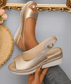 NOIRA | COMFORT SANDALS