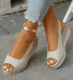 NOIRA | COMFORT SANDALS