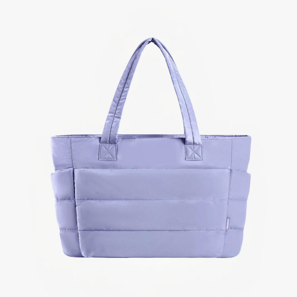 Celesine | Puff House Backpack