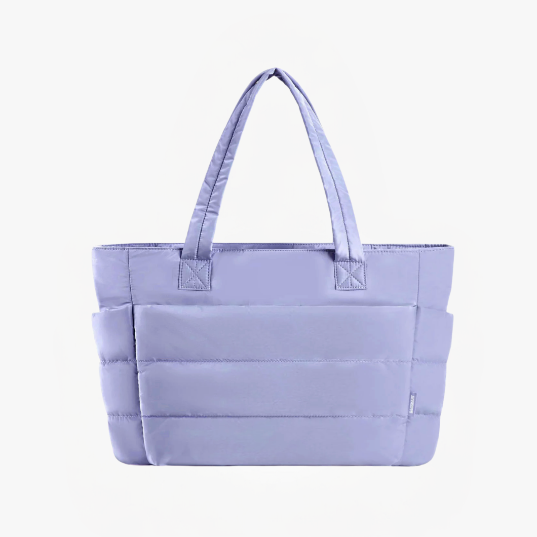 Celesine | Puff House Backpack