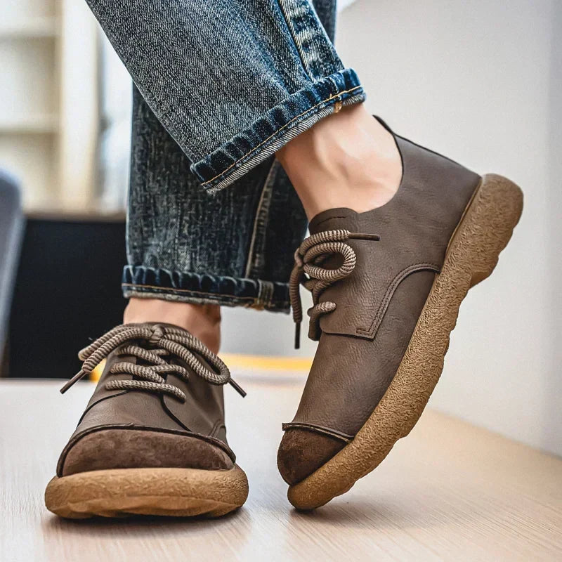 GREYWELL | HERITAGE SNEAKER