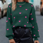 You | Fashionable Autumn/Winter New Women's Sweater